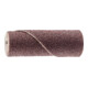 PFERD TOOLS POLIROLL PR zylindrische Schleifrollen Ø 18x50mm Bohrung Ø 5 mm Korund A80-1