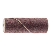 PFERD TOOLS POLIROLL PR zylindrische Schleifrollen Ø 18x50mm Bohrung Ø 5 mm Korund A80