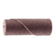 PFERD TOOLS POLIROLL PR zylindrische Schleifrollen Ø 18x50mm Bohrung Ø 5 mm Korund A80-1