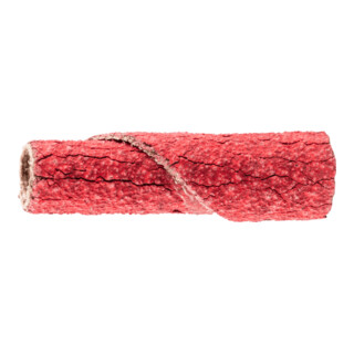PFERD TOOLS POLIROLL PR zylindrische Schleifrollen Ø 6x25 mm Bohrung Ø 3 mm Keramikkorn CO-COOL120