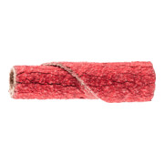 PFERD TOOLS POLIROLL PR zylindrische Schleifrollen Ø 6x25 mm Bohrung Ø 3 mm Keramikkorn CO-COOL120