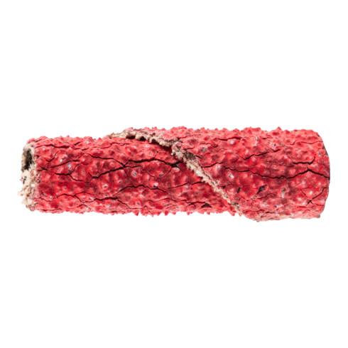 PFERD TOOLS POLIROLL PR zylindrische Schleifrollen Ø 6x25 mm Bohrung Ø 3 mm Keramikkorn CO-COOL60