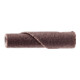 PFERD TOOLS POLIROLL PR zylindrische Schleifrollen Ø 6x25 mm Bohrung Ø 3 mm Korund A150
