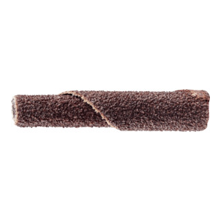 PFERD TOOLS POLIROLL PR zylindrische Schleifrollen Ø 6x35 mm Bohrung Ø 3 mm Korund A80