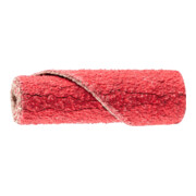 PFERD TOOLS POLIROLL PR zylindrische Schleifrollen Ø 9x25 mm Bohrung Ø 3 mm Keramikkorn CO-COOL120
