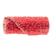 PFERD TOOLS POLIROLL PR zylindrische Schleifrollen Ø 9x25 mm Bohrung Ø 3 mm Keramikkorn CO-COOL60