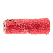 PFERD TOOLS POLIROLL PR zylindrische Schleifrollen Ø 9x25 mm Bohrung Ø 3 mm Keramikkorn CO-COOL80