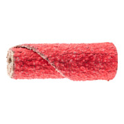 PFERD TOOLS POLIROLL PR zylindrische Schleifrollen Ø 9x25 mm Bohrung Ø 3 mm Keramikkorn CO-COOL80