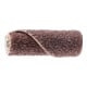 PFERD TOOLS POLIROLL PR zylindrische Schleifrollen Ø 9x25 mm Bohrung Ø 3 mm Korund A80-1