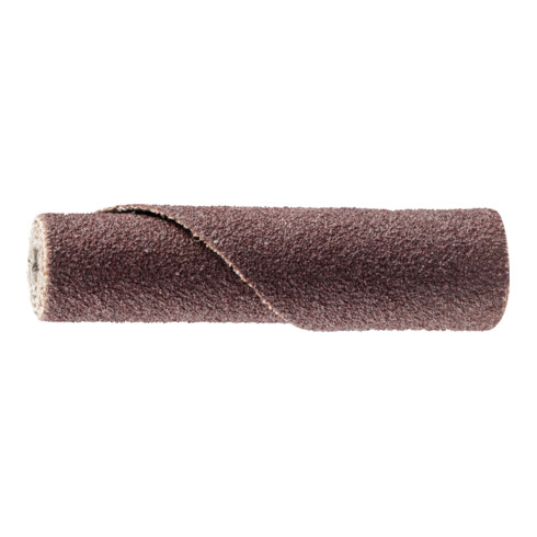 PFERD TOOLS POLIROLL PR zylindrische Schleifrollen Ø 9x35 mm Bohrung Ø 3 mm Korund A150