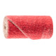 PFERD TOOLS POLIROLL PR zylindrische Schleifrollen Ø 12x25 mm Bohrung Ø 3 mm Keramikkorn CO-COOL120