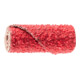PFERD TOOLS POLIROLL PR zylindrische Schleifrollen Ø 12x25 mm Bohrung Ø 3 mm Keramikkorn CO-COOL60