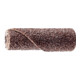 PFERD TOOLS POLIROLL PR zylindrische Schleifrollen Ø 12x35 mm Bohrung Ø 3 mm Korund A50
