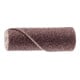 PFERD TOOLS POLIROLL PR zylindrische Schleifrollen Ø 12x35 mm Bohrung Ø 3 mm Korund A80