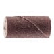 PFERD TOOLS POLIROLL PR zylindrische Schleifrollen Ø 18x35 mm Bohrung Ø 5 mm Korund A80
