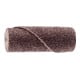 PFERD TOOLS POLIROLL PR zylindrische Schleifrollen Ø 18x50mm Bohrung Ø 5 mm Korund A50