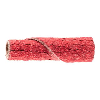 PFERD TOOLS POLIROLL PR zylindrische Schleifrollen Ø 6x25 mm Bohrung Ø 3 mm Keramikkorn CO-COOL120