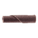 PFERD TOOLS POLIROLL PR zylindrische Schleifrollen Ø 6x25 mm Bohrung Ø 3 mm Korund A150