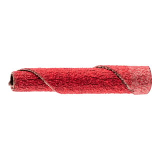 PFERD TOOLS POLIROLL PR zylindrische Schleifrollen Ø 6x35 mm Bohrung Ø 3 mm Keramikkorn CO-COOL120