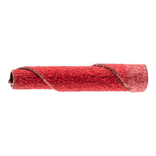 PFERD TOOLS POLIROLL PR zylindrische Schleifrollen Ø 6x35 mm Bohrung Ø 3 mm Keramikkorn CO-COOL120