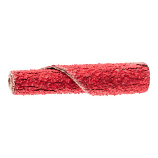 PFERD TOOLS POLIROLL PR zylindrische Schleifrollen Ø 6x35 mm Bohrung Ø 3 mm Keramikkorn CO-COOL80
