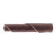 PFERD TOOLS POLIROLL PR zylindrische Schleifrollen Ø 6x35 mm Bohrung Ø 3 mm Korund A150