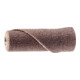 PFERD TOOLS POLIROLL PR zylindrische Schleifrollen Ø 9x25 mm Bohrung Ø 3 mm Korund A150