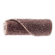 PFERD TOOLS POLIROLL PR zylindrische Schleifrollen Ø 9x25 mm Bohrung Ø 3 mm Korund A80