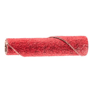 PFERD TOOLS POLIROLL PR zylindrische Schleifrollen Ø 9x35 mm Bohrung Ø 3 mm Keramikkorn CO-COOL120