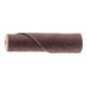 PFERD TOOLS POLIROLL PR zylindrische Schleifrollen Ø 9x35 mm Bohrung Ø 3 mm Korund A150