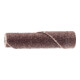 PFERD TOOLS POLIROLL PR zylindrische Schleifrollen Ø 9x35 mm Bohrung Ø 3 mm Korund A80