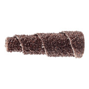 PFERD TOOLS POLIROLL PRK konische Schleifrollen Ø 12x35 mm Bohrung Ø 3 mm Korund A50