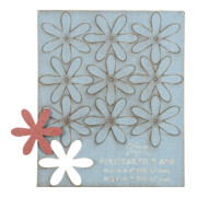 PFERD TOOLS POLISTAR PST Ø 50mm Bohrung Ø 3 mm A60 zum Schleifen von Bohrungen und Rohren