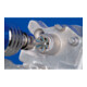 PFERD TOOLS POLISTAR PST Ø 20mm Bohrung Ø 1,6 mm A120 zum Schleifen von Bohrungen und Rohren