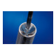 PFERD TOOLS POLISTAR PST Ø 40mm Bohrung Ø 3 mm A80 zum Schleifen von Bohrungen und Rohren