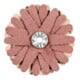 PFERD TOOLS POLISTAR-TUBE PST-T Ø 50mm Bohrung Ø 4 mm A180 zum Schleifen von Bohrungen und Rohren
