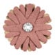 PFERD TOOLS POLISTAR-TUBE PST-T Ø 60mm Bohrung Ø 4 mm A120 zum Schleifen von Bohrungen und Rohren