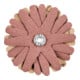 PFERD TOOLS POLISTAR-TUBE PST-T Ø 70mm Bohrung Ø 4 mm A120 zum Schleifen von Bohrungen und Rohren