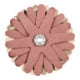 PFERD TOOLS POLISTAR-TUBE PST-T Ø 70mm Bohrung Ø 4 mm A180 zum Schleifen von Bohrungen und Rohren