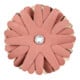 PFERD TOOLS POLISTAR-TUBE PST-T Ø 90mm Bohrung Ø 5 mm A240 zum Schleifen von Bohrungen und Rohren