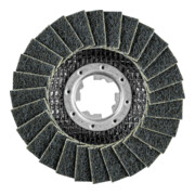 PFERD TOOLS POLIVLIES-Fächerscheibe PVL 115-X-LOCK A 100 G-3