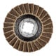 PFERD TOOLS POLIVLIES-Fächerscheibe PVL 115-X-LOCK A 100 G