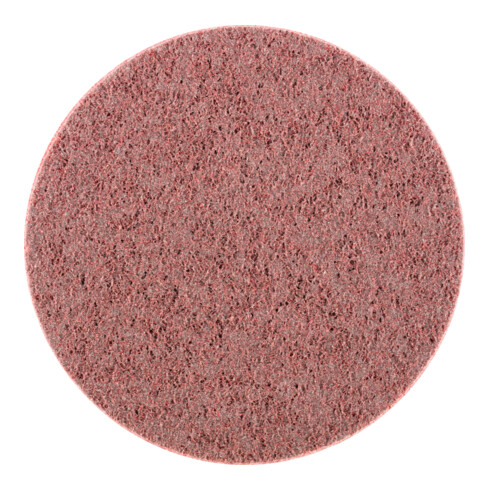 PFERD TOOLS POLIVLIES-Klettronde PVKR Korund Ø180mm Bohrung Ø22mm A180M für Feinschliff& Finish mit Winkelschleifer