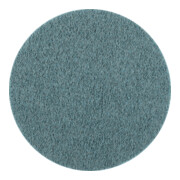 PFERD TOOLS POLIVLIES-Klettronde PVKR Korund Ø180mm Bohrung Ø22mm A240F für Feinschliff& Finish mit Winkelschleifer