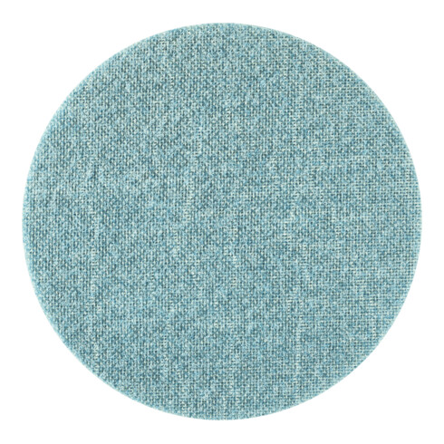 PFERD TOOLS POLIVLIES-Klettronde PVKR Korund Ø180mm Bohrung Ø22mm A240F für Feinschliff& Finish mit Winkelschleifer