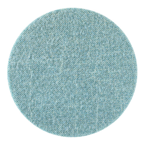 PFERD TOOLS POLIVLIES-Klettronde PVKR Korund Ø180mm Bohrung Ø22mm A240F für Feinschliff& Finish mit Winkelschleifer