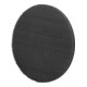PFERD TOOLS POLIVLIES-Klettrondenhalter PVKRH Ø 115 mm Gewinde M14