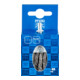 PFERD TOOLS POS Pinselbürste gezopft PBG Ø30mm Schaft-Ø6 mm Stahl-Draht-Ø0,35