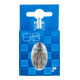 PFERD TOOLS POS Pinselbürste ungezopft PBU Ø20mm Schaft-Ø6 mm Edelstahl-Draht-Ø0,50