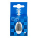 PFERD TOOLS POS Pinselbürste ungezopft PBU Ø 15 mm Schaft-Ø 6 mm Stahl-Draht-Ø 0,35 mm (10)